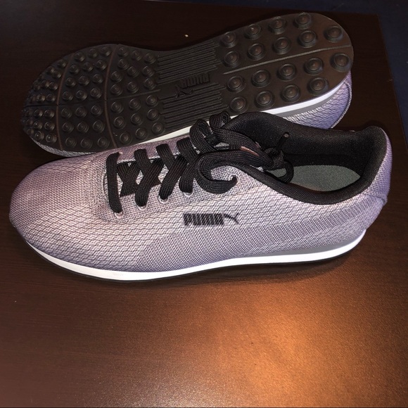 Brand New- Men’s size 8.5 Puma - Picture 4 of 6